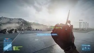 Battlefield 3 funny moments Allahu akbar