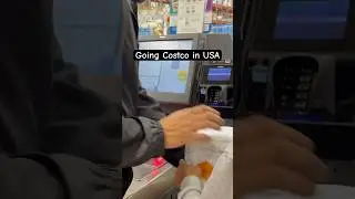 Shopping from Costco USA 🇺🇸 |