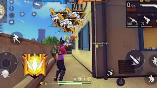Next level OP Headshot game play | Free Fire clash squad | cs ranked | fire fire FF Video