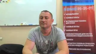 Отзыв об автономной канализации Sani. Установка от Лед и пламень