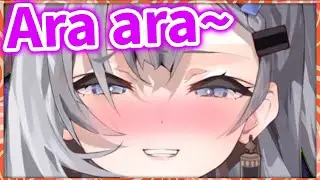 Zeta's ARA ARA made Everyone 𝐀𝐒𝐂𝐄𝐍𝐃 【Vestia Zeta / HololiveID】