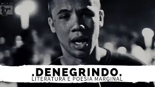 LITERATURA E POESIA MARGINAL COM 