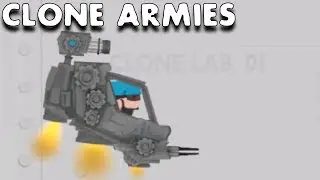 REAPER Clone Army Clone Armies Tactical Army Game
