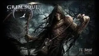 Grim Soul Dark Fantasy Survival 1.6.0 : la clé des dédale des réprouves