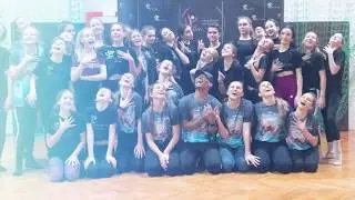VII Winter Workshops D WAY OF LIFE 2020