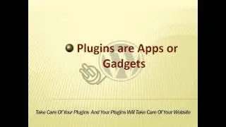 WordPress Plugins Explained! For Beginners