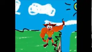 Crash Panini Ep.3