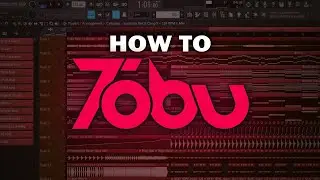How to Make Melodic House like Tobu (Fl Studio)