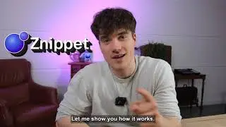 Silence cutting just became free - Znippet