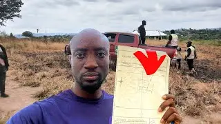Safely Building Houses in Ghana, I lost 20K USD to landguards