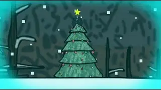 Gorilla Night Battle Christmas Mod 2! Teaser Trailer