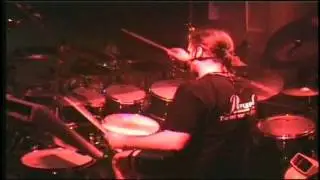 Cryptopsy - Lichmistress (Live Lord Worm) (Subtitulos Español) (Lyrics)