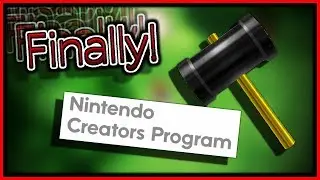 Nintendo is SHUTTING DOWN the Creators Program!