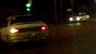 Дтп Шахтёров Гагарина 2016.10.02
