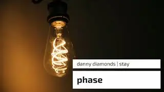 Danny Diamonds ft Caye | Stay