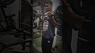 work Hard 😎ll#shortvideo #health #fitness #medico #bodybuilder #healthylifestyle