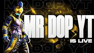 Mood Off Live😂😜...| MR DOP YT IS LIVE❤️