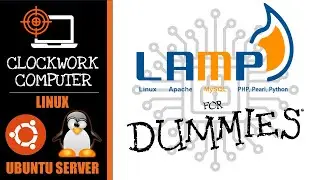 🐧LAMP installation 💻 LINUX APACHE MYSQL PHPMYADMIN on UBUNTU SERVER 20.04 + SQLDEVELOPER