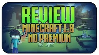 REVIEW DE AZANCRAFT!! 1.8