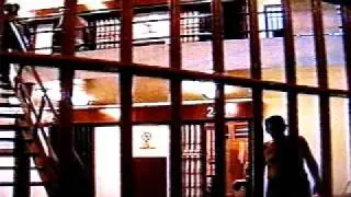 LA NETA PRISON GANG IN PUERTO RICO