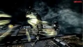 X-Rebirth (Lament Two)