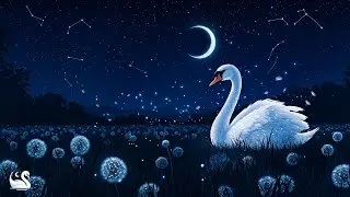 Calming Music for Sleep No Ads • Deep Relaxation & Stress Relief • Go Into Deep Sleep Quick ★2