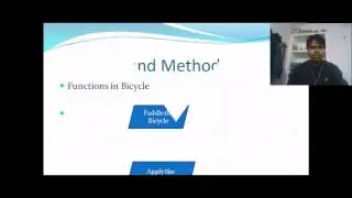 9  Concept of Classes, Objects and Methods in Java