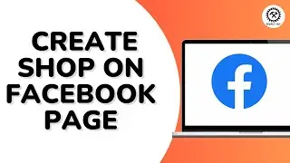 How to Create Shop on Facebook Page