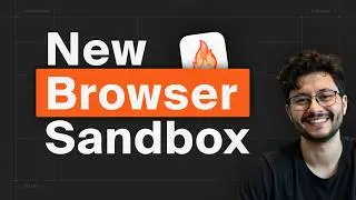 Firecrawl Browser Sandbox: Easy Web Research with Claude Code