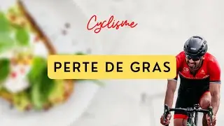 Quel est le moyen le plus efficace de perdre du poids pour le cyclisme ?