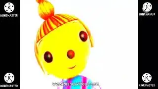Playhouse Disney's Rolie Polie Olie on Home Video on KineMaster On-Demand on 1-9-2001