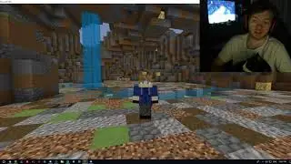 Quick vid about streaming during Mythic opening! [Ft. My cat + webcam lol]