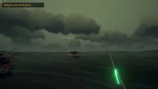 The Luckiest Hop | Sea of Thieves