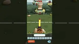 math vs zombies (html5 educational game)