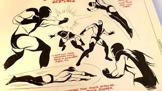 Drawing TIPS and TECHNIQUES from a Master Artist