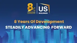 US Buildings Introduction - Corporate Video