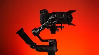 ZHIYUN WEEBILL 2 – Чем он лучше модели S?