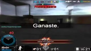 Mi primer VS | Gempley Op7