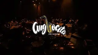 (DrumCam) Sinaran - Sheila Majid ( Arr. Juwandaru )