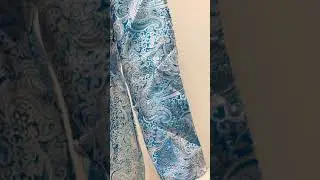 Новогодний костюм Снегурочка 