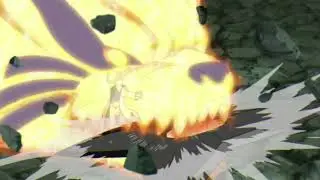 Naruto - Kurama Edit | Hey Mama