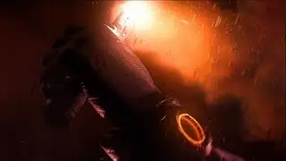 Division 2 Private Beta Intro Mission (Xbox One)