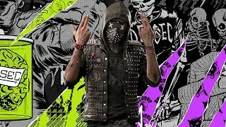 Прохождение Watch Dogs 2 - Часть 1