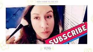VLOG | INTRODUCING VLOGS EVERY SUNDAY!
