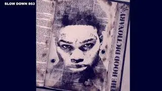 NoCap - Same Thing (SLOWED)