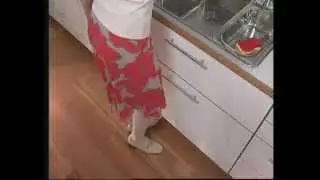 Ящик TANDEMBOX под мойку