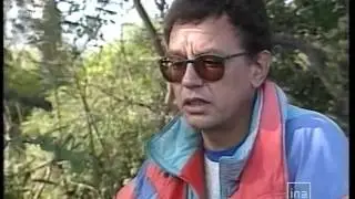 Reportage France 3 prévention inondations digues de Camargue