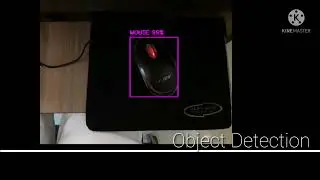 Object Detection 》python