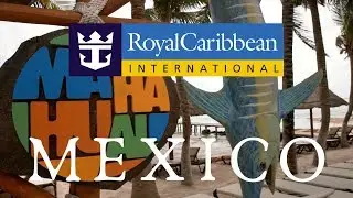 Costa Maya Mexico | Majesty of the seas | 2019
