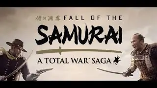 Total War: SHOGUN 2 - FALL OF THE SAMURAI | Short Campaign | Tsu | No Commentary